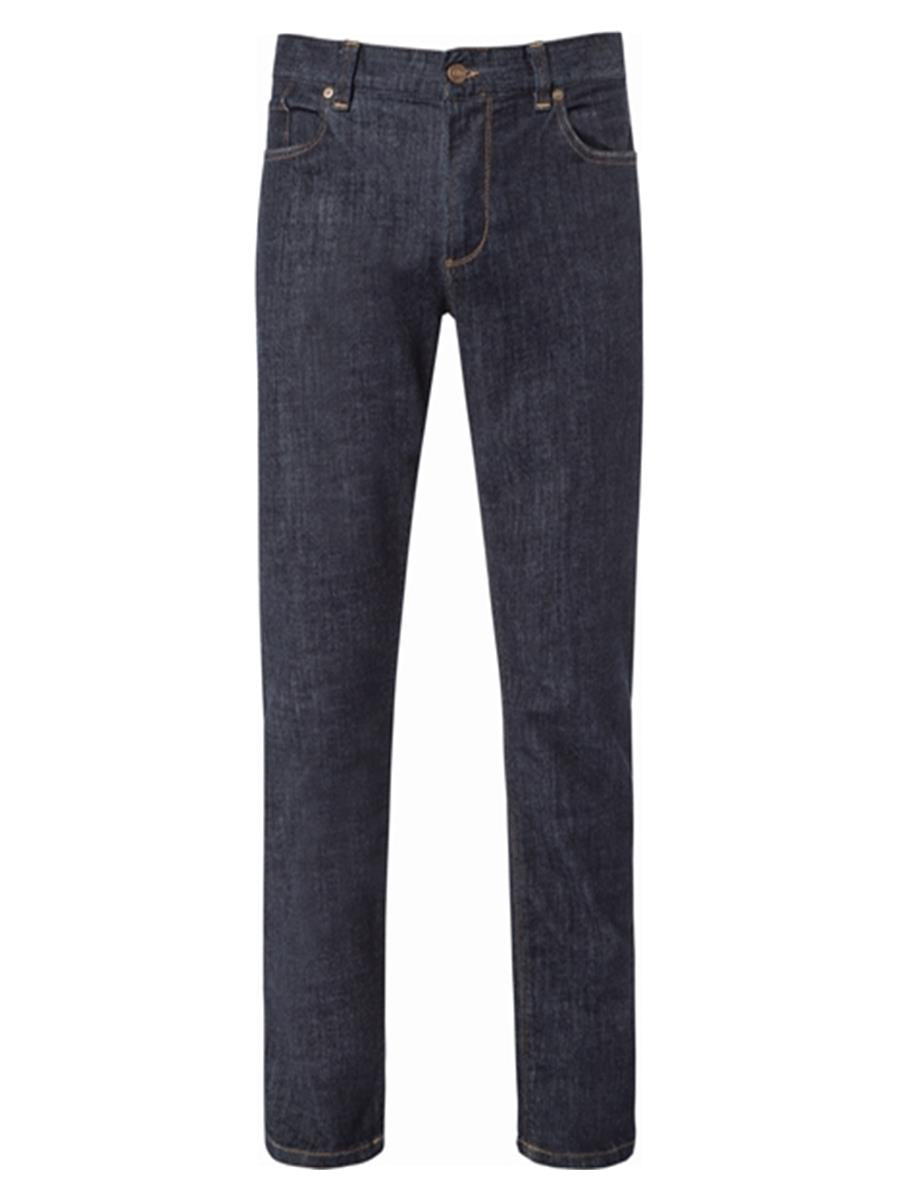 Alberto Regular fit Jeans